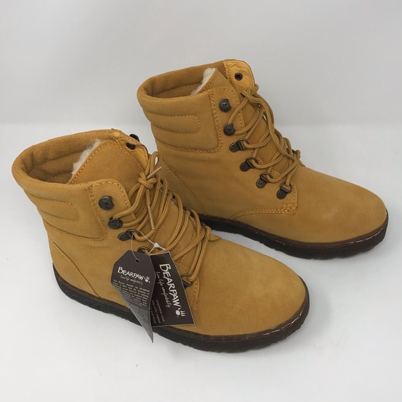 Bearpaw Susan Winter Boots - Women's - Picture 2 of 6